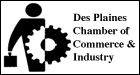 Des Plaines Chamber of Commerce & Industry