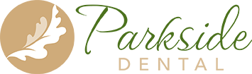 parkside dental logo