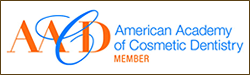 American Academy of Cosmetic Dentistry