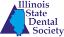 Illinois State Dental Society logo